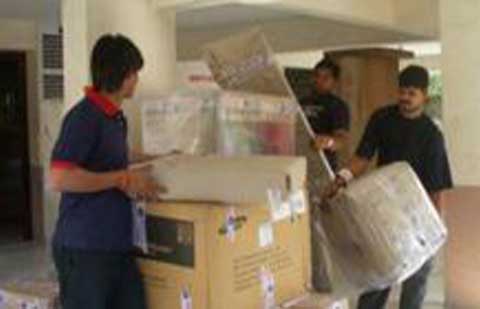 Air Cargo Packers Movers Pvt Ltd