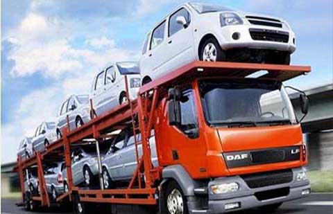 Anex Packers Movers Private Limited Transport