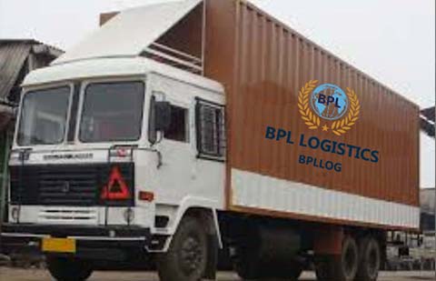 BPL-Logistics-Vehicle