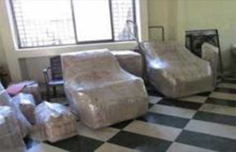 Bharat Packers Movers Furniture Packing