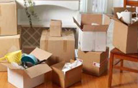 Chetan Cargo Packers Movers House shifting