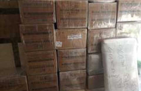 Chetan Cargo Packers Movers Packing