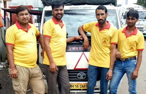 DSL-Express-Packers-Movers-Bangalore-Vehicle