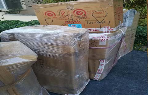 Excellent-Cargo-Movers-and-Packers-Packing-Quality