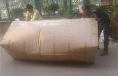 Express Cargo Packers Movers Chennai Packing