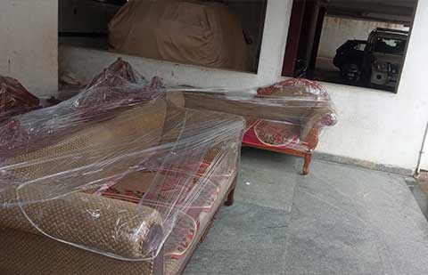 First Choice Packers Movers Bangalore Furniture Packing