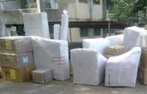 Global Safe Cargo Movers Packers Household Items