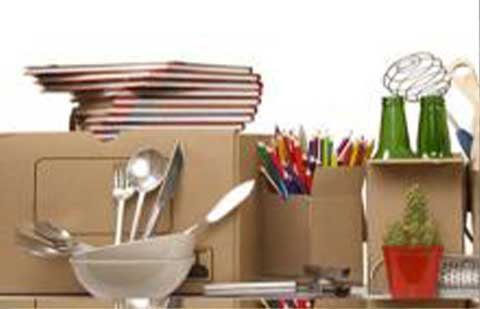 Global Safe Cargo Movers Packers Packing Kitchen Items