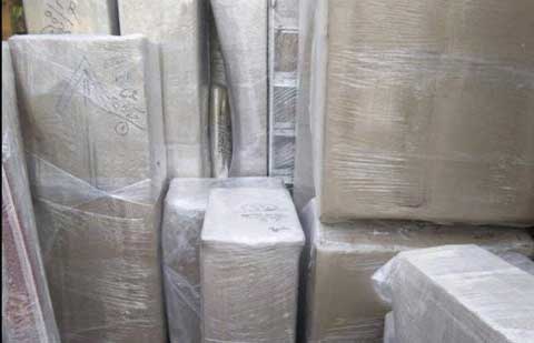 Krishna Packer Mover Logistics Packing