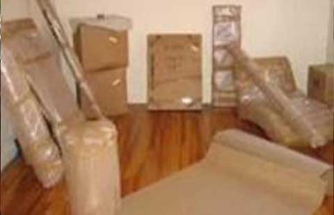 Laxmi Cargo Movers Chennai Household Items Packed