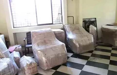Laxmi-Cargo-Movers-Chennai-Sofa-Set-Packing