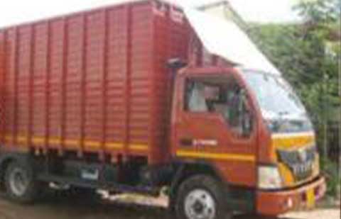 Laxmi Cargo Movers Chennai Transport