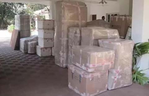Laxmi-Cargo-Movers-Chennai-warehouse