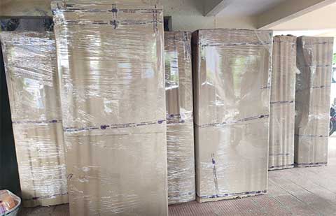 Leader Packers Movers Packing