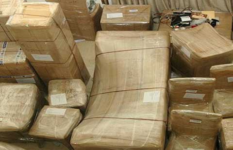 Niva Packers Movers Pvt Ltd Packing