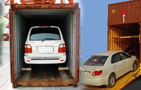 Om International Packers Movers Car Transport