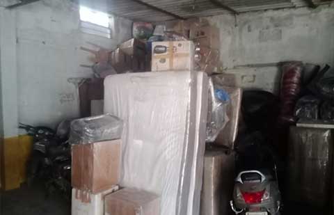 Pioneer Logistics Packers Bangalore Packing