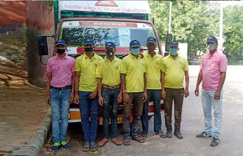 Planet-Packers-and-Movers-Team-Members