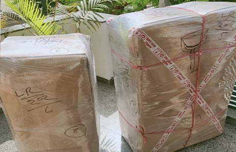 Royal-Rao-Packers-Movers-Packed-Items