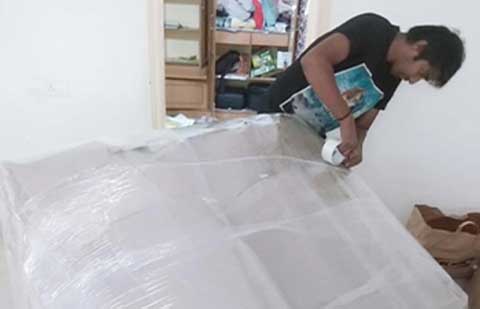 Ryder-Packers-Movers-Packing