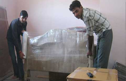 Sangwan-Packers-Movers-Moving