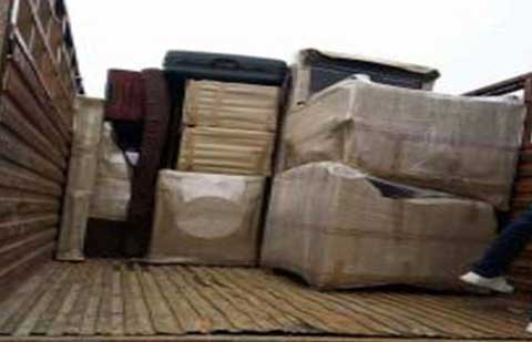 Sharma Packers Movers Packed