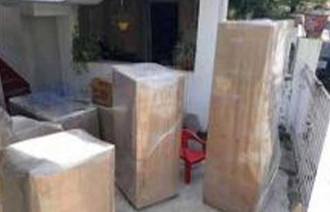 UTS Cargo Packers Movers Home Shifting