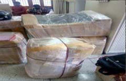 UTS Cargo Packers Movers Packing Services