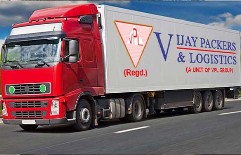 Vijay-Packers-and-Logistics-Vehicle