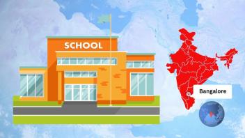 Best Schools in Bangalore