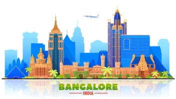 Best Places in Bangalore for Working Professionals