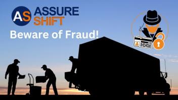 Fraudulent Use of the 'AssureShift' Brand