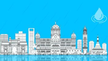 Flood-Safe Areas in Mumbai