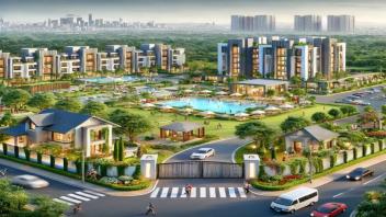 Best Gated Communities in Bangalore