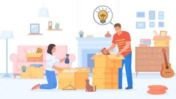 Innovative Strategies for Post-Move Customer Engagement