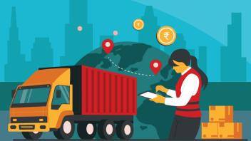 truck transport cost in india 2024