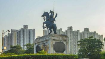 Affordable Places to Live in Ghaziabad