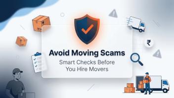 Tips to Avoid Fraud Packers and Movers