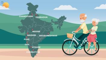 Cities to Move to for Retirement