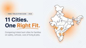 Best Cities to Move to for Raising Family