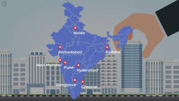 Best Places for Investing in Real Estate