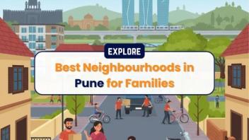 Best Family Friendly Areas in Pune