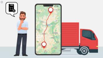 Calculate Fuel Costs When Renting a Moving Truck