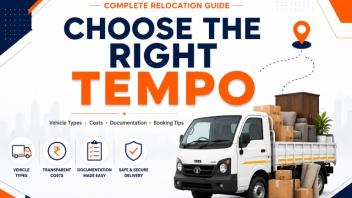 How to Hire the Perfect Tempo for Your Relocation