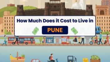 Explore Cost Of Living in Pune 2025