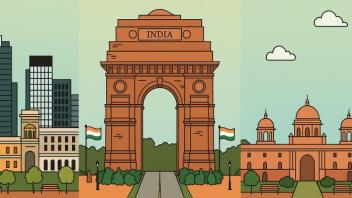 Delhi NCR for Families - Comparison with Gurgaon and Noida
