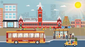 Moving Guide to Chennai