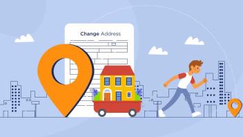 Guide to Change Address Before House Shifting