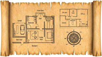 Vastu Plan for Home and Office