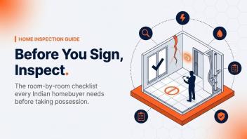 Home Inspection Checklist